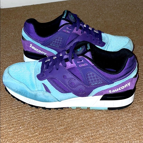 saucony grid sd derby pack